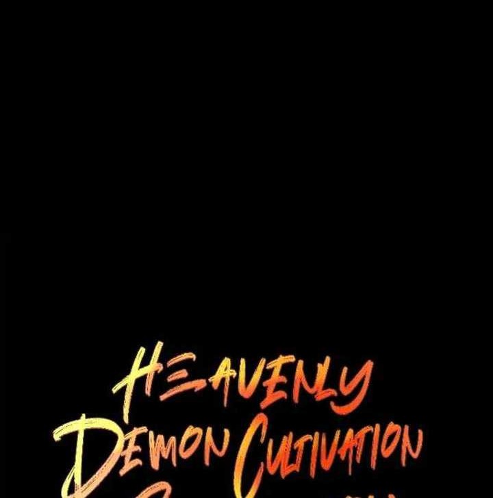 Heavenly Demon Cultivation Simulation Chapter 111 Gambar 7
