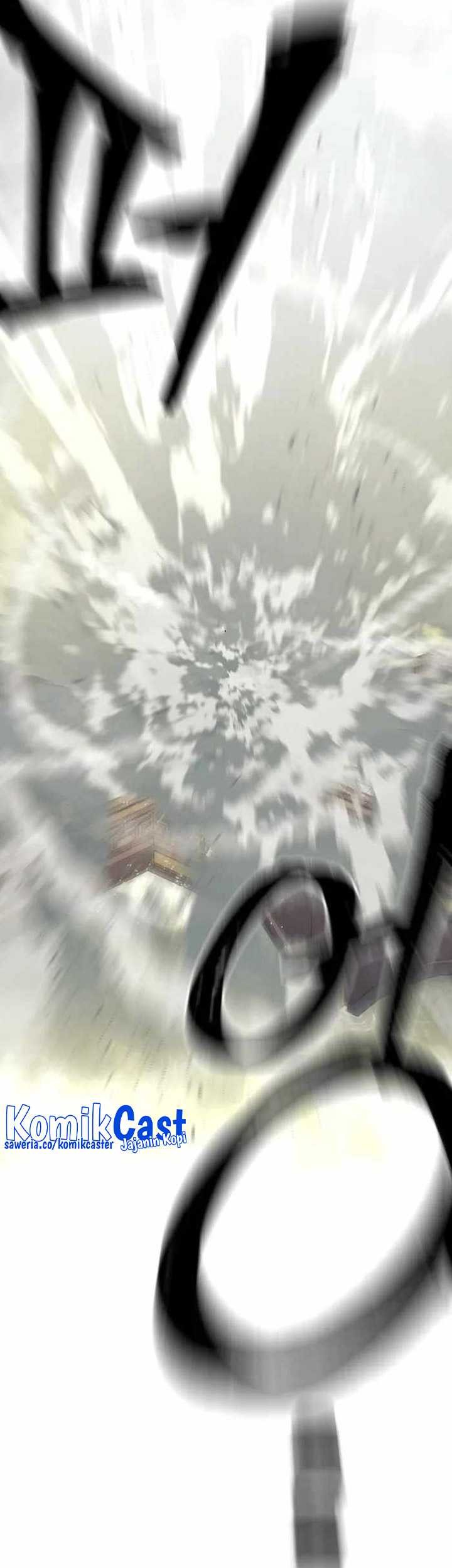 Heavenly Demon Cultivation Simulation Chapter 111 Gambar 108