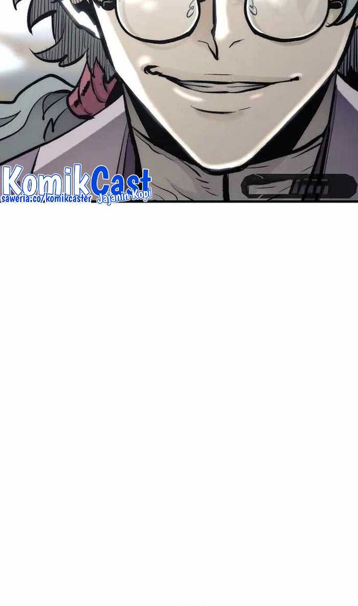 Heavenly Demon Cultivation Simulation Chapter 111 Gambar 101