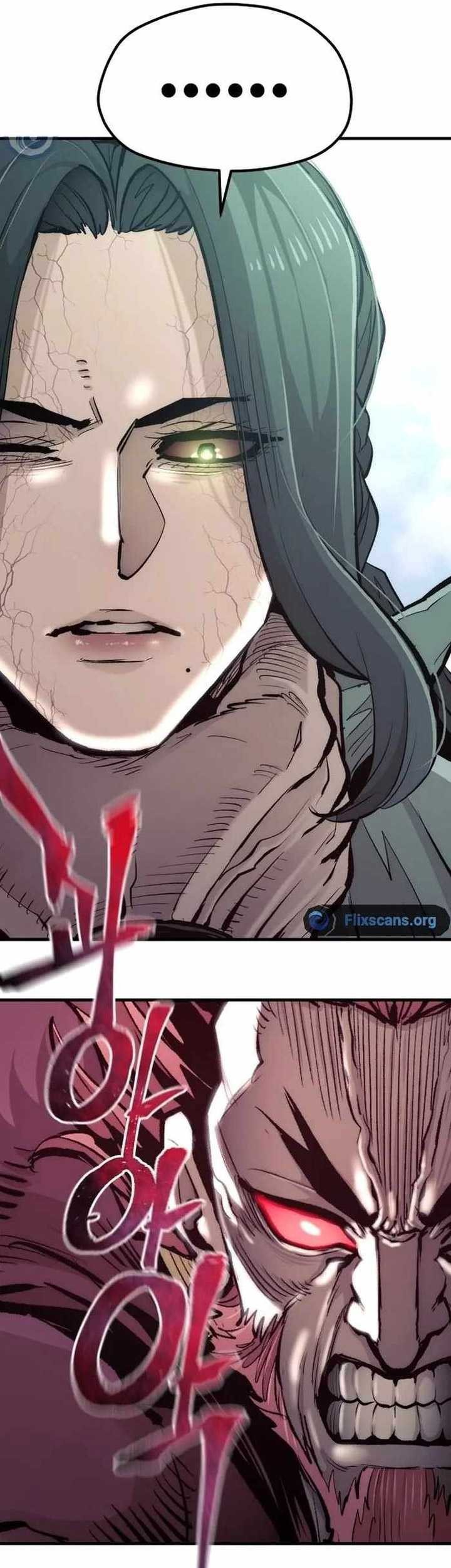 Heavenly Demon Cultivation Simulation Chapter 111 Gambar 102