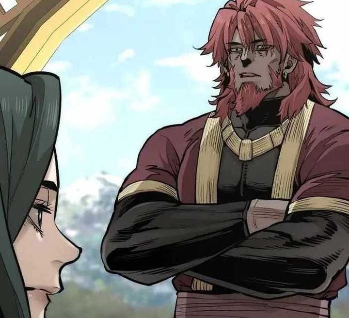 Heavenly Demon Cultivation Simulation Chapter 111 Gambar 13