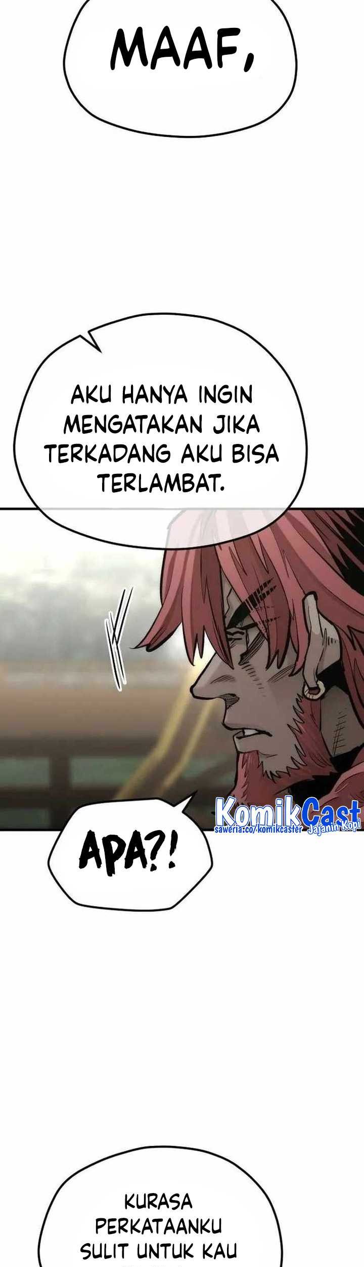 Heavenly Demon Cultivation Simulation Chapter 111 Gambar 16