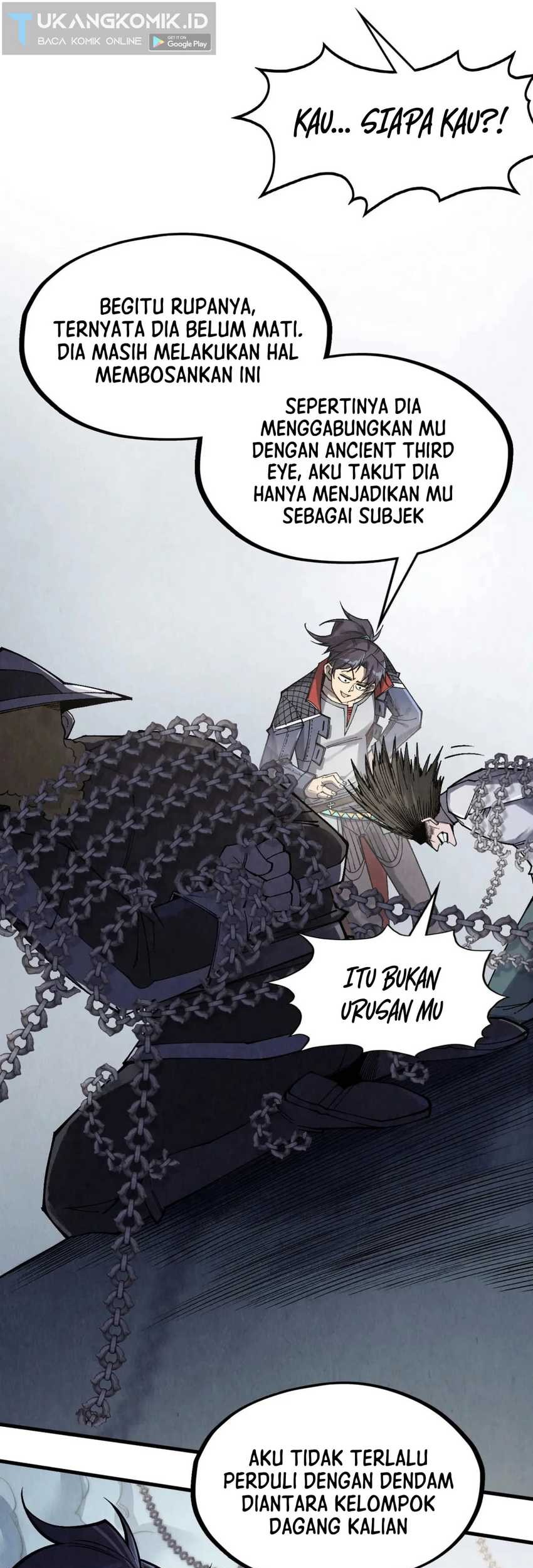 The Ultimate of All Ages Chapter 299 Gambar 31