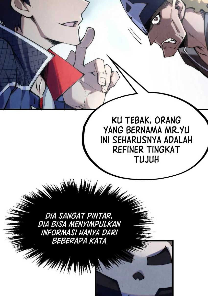 The Ultimate of All Ages Chapter 299 Gambar 36