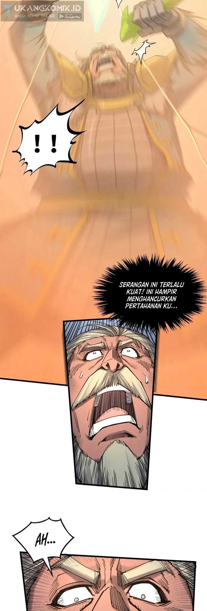 The Ultimate of All Ages Chapter 299 Gambar 4