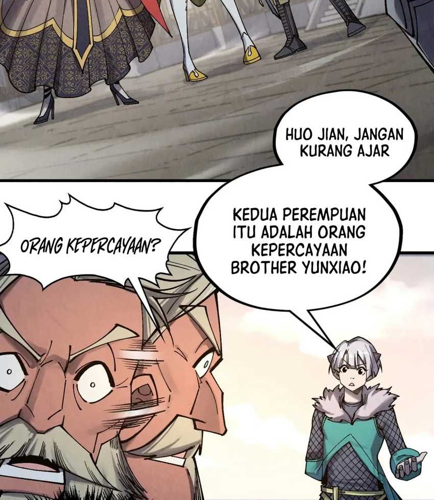 The Ultimate of All Ages Chapter 299 Gambar 6