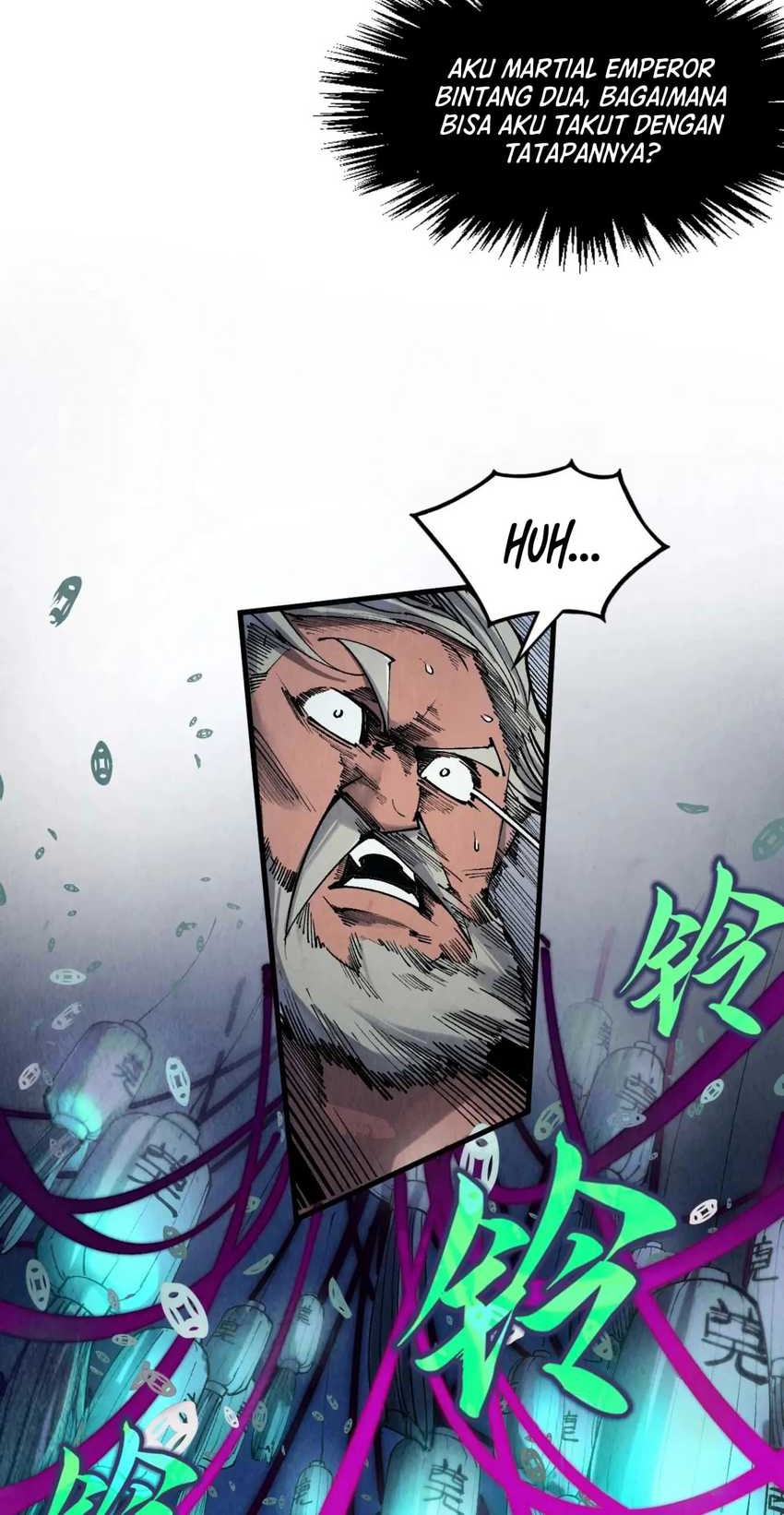 The Ultimate of All Ages Chapter 299 Gambar 9