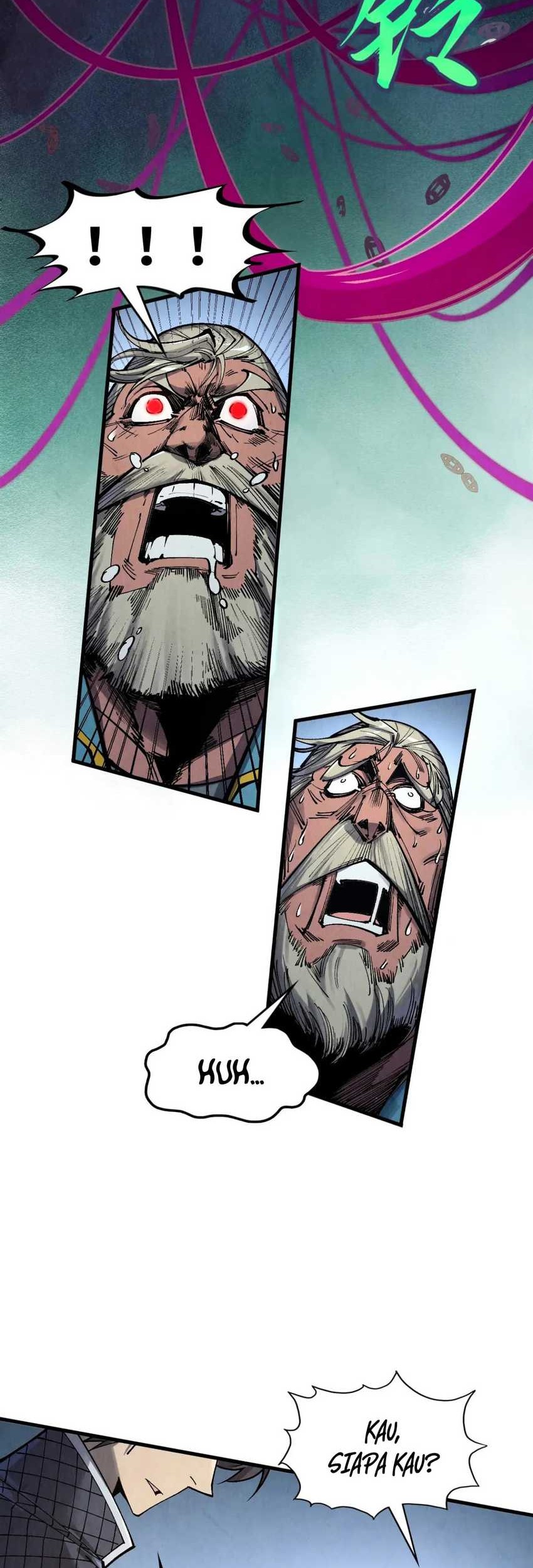 The Ultimate of All Ages Chapter 299 Gambar 11