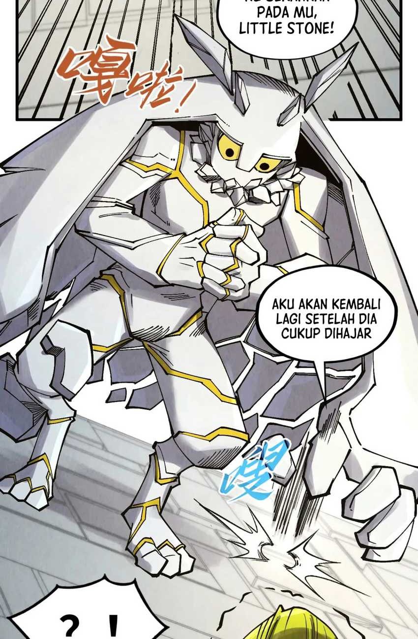 The Ultimate of All Ages Chapter 299 Gambar 24