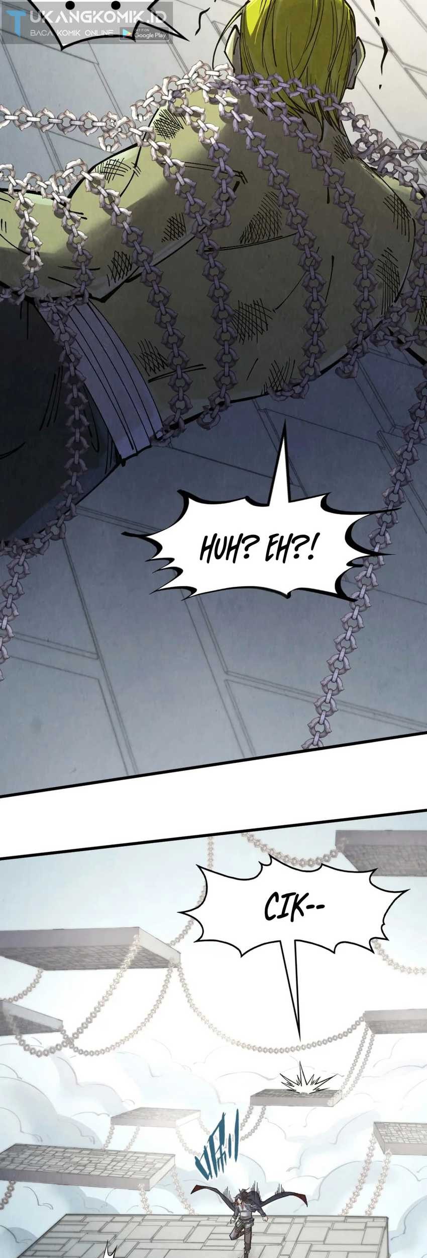 The Ultimate of All Ages Chapter 299 Gambar 25