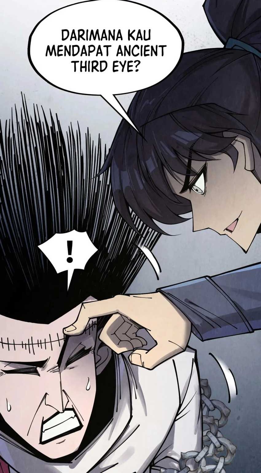 The Ultimate of All Ages Chapter 299 Gambar 27