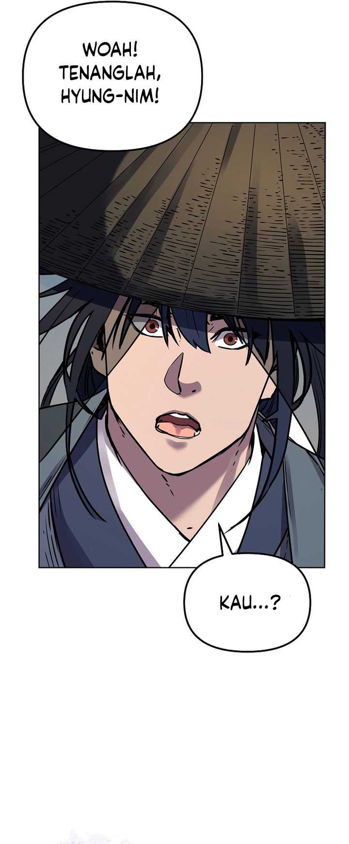 Reincarnation of the Murim Clan’s Former Ranker Chapter 119 Gambar 29