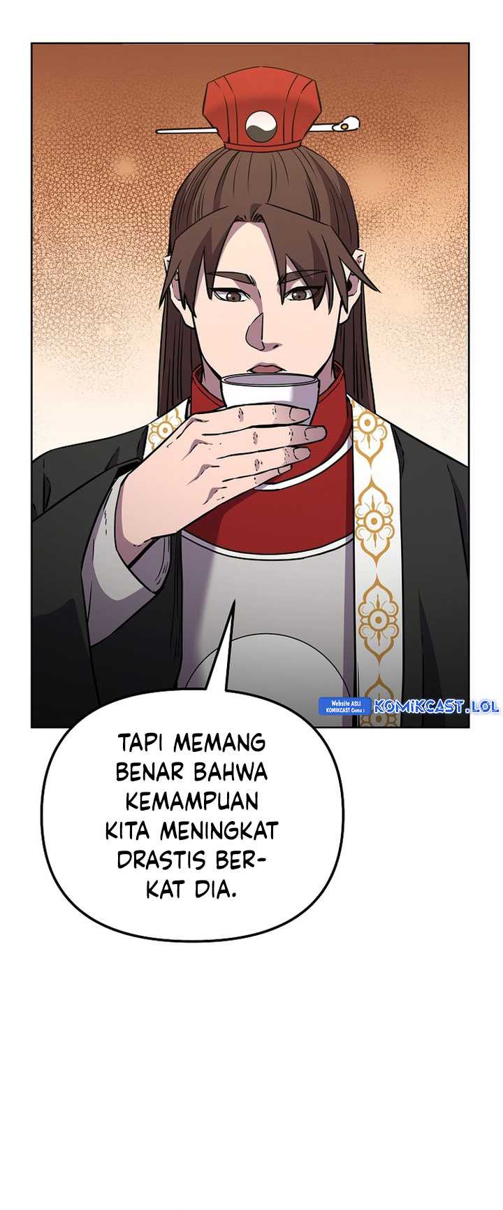 Reincarnation of the Murim Clan’s Former Ranker Chapter 119 Gambar 15