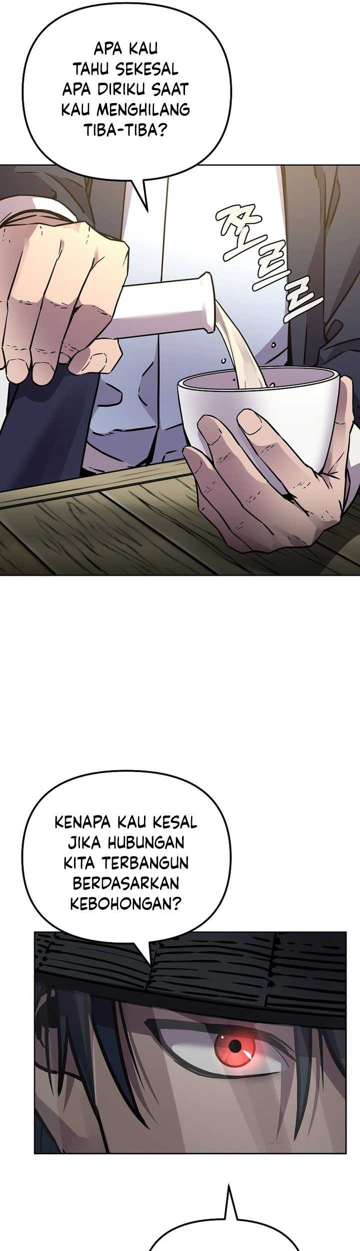 Reincarnation of the Murim Clan’s Former Ranker Chapter 119 Gambar 39