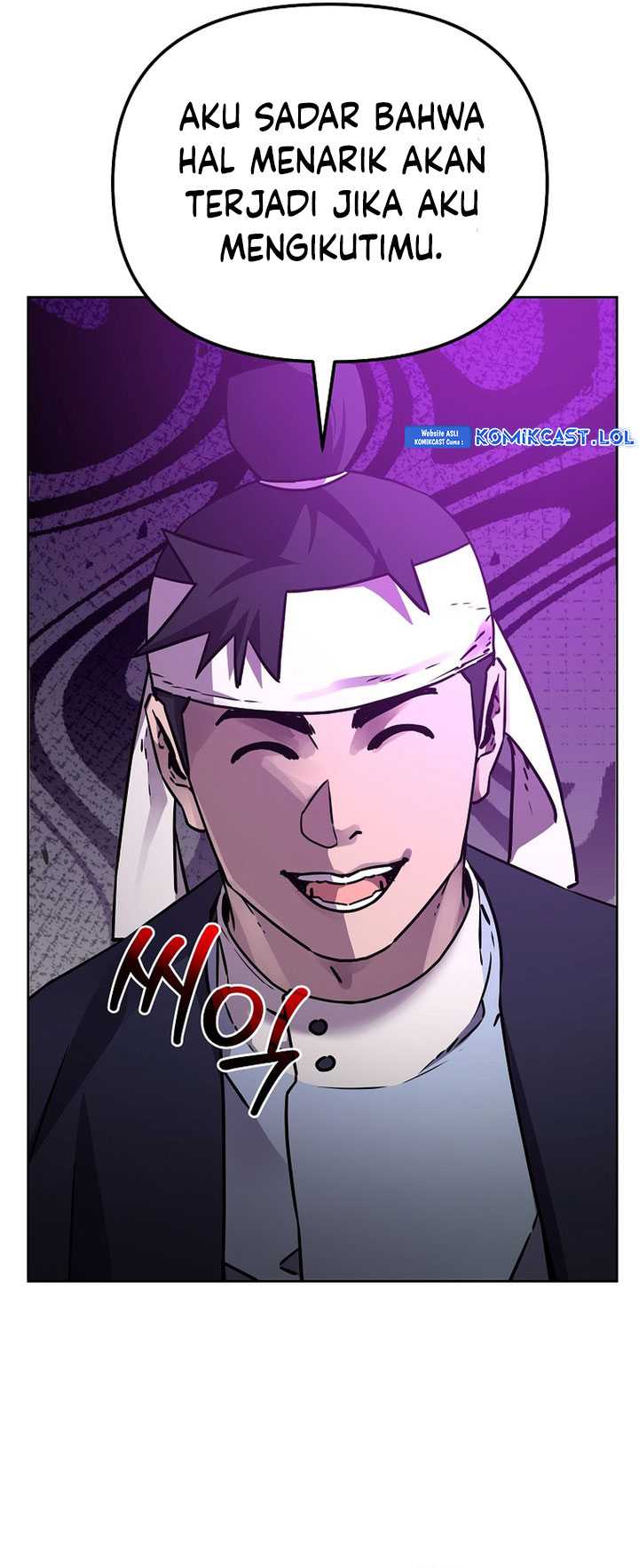 Reincarnation of the Murim Clan’s Former Ranker Chapter 119 Gambar 42