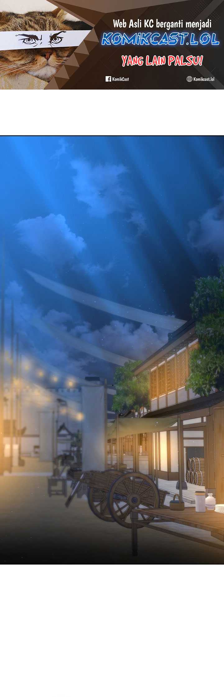 Manhwa Reincarnation of the Murim Clan’s Former Ranker Chapter 119 gambar nomor 2