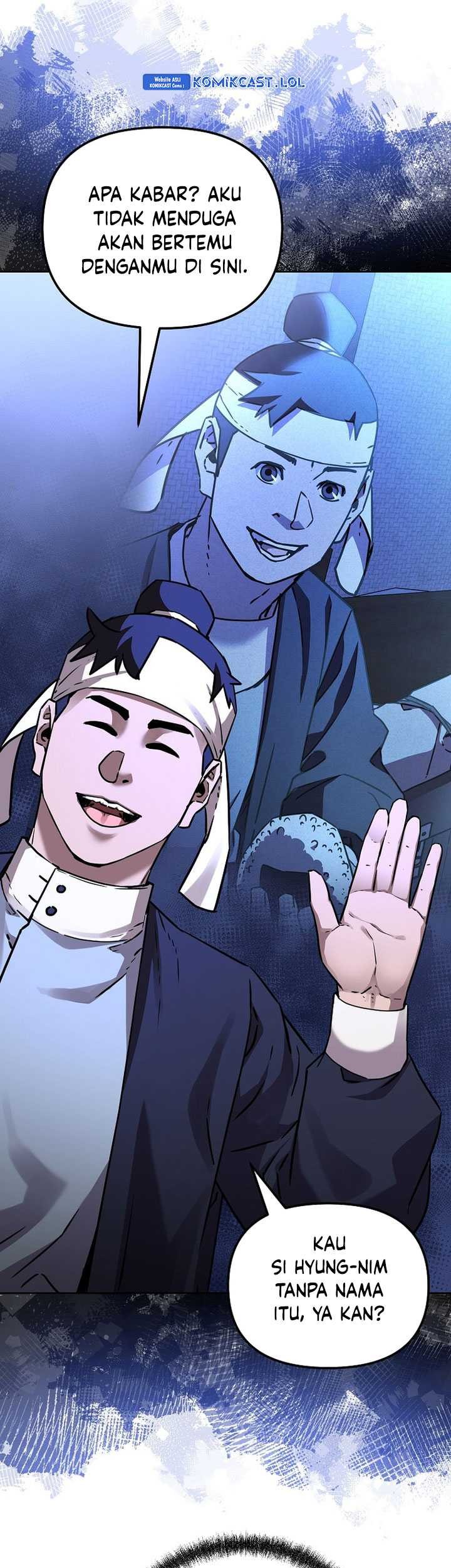 Reincarnation of the Murim Clan’s Former Ranker Chapter 119 Gambar 30