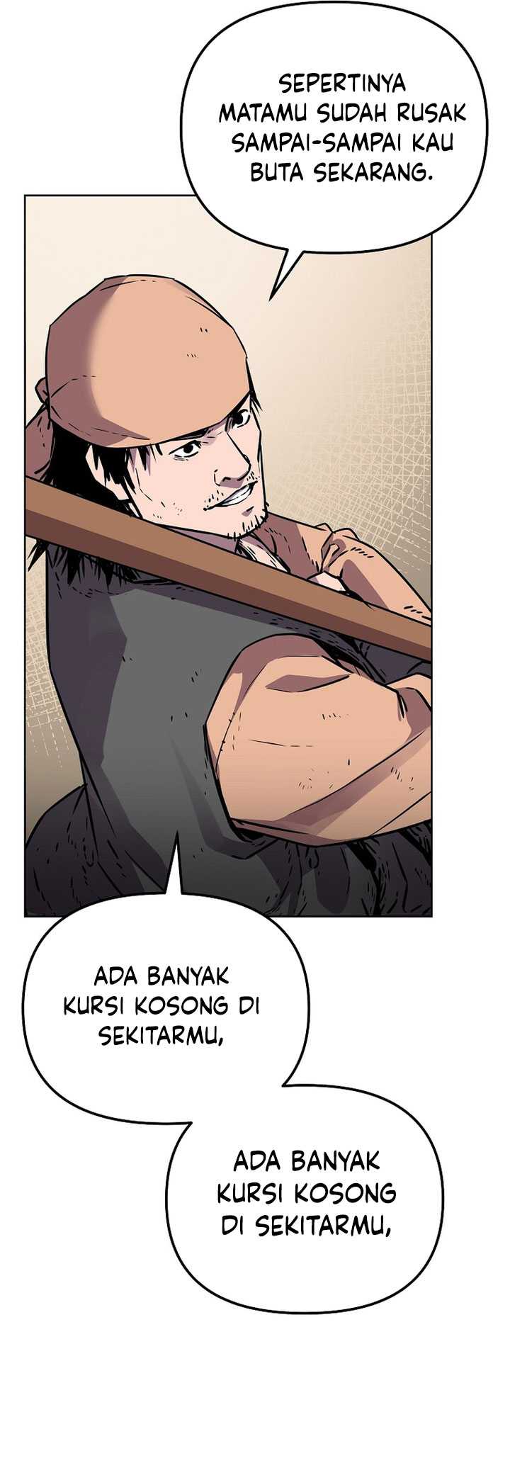 Reincarnation of the Murim Clan’s Former Ranker Chapter 119 Gambar 49