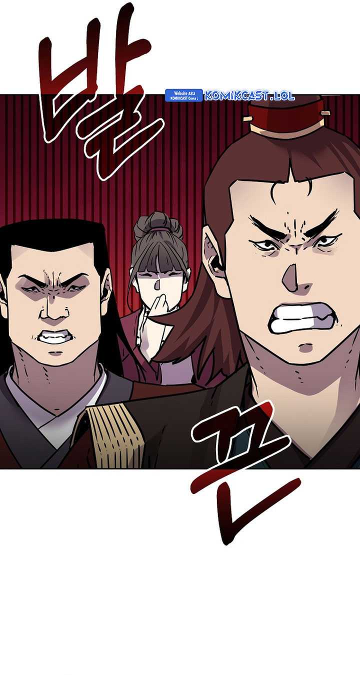 Reincarnation of the Murim Clan’s Former Ranker Chapter 119 Gambar 50