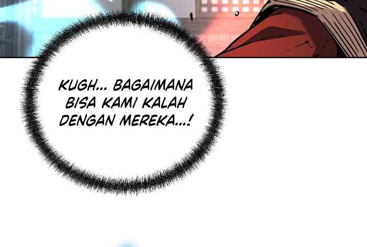 Reincarnation of the Murim Clan’s Former Ranker Chapter 119 Gambar 63