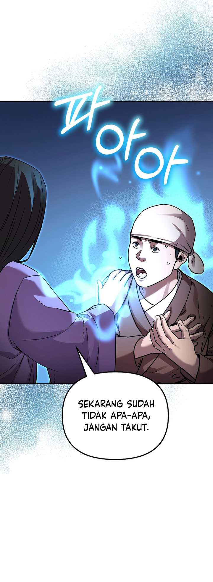 Reincarnation of the Murim Clan’s Former Ranker Chapter 119 Gambar 70