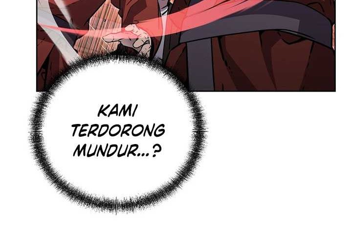 Reincarnation of the Murim Clan’s Former Ranker Chapter 119 Gambar 57