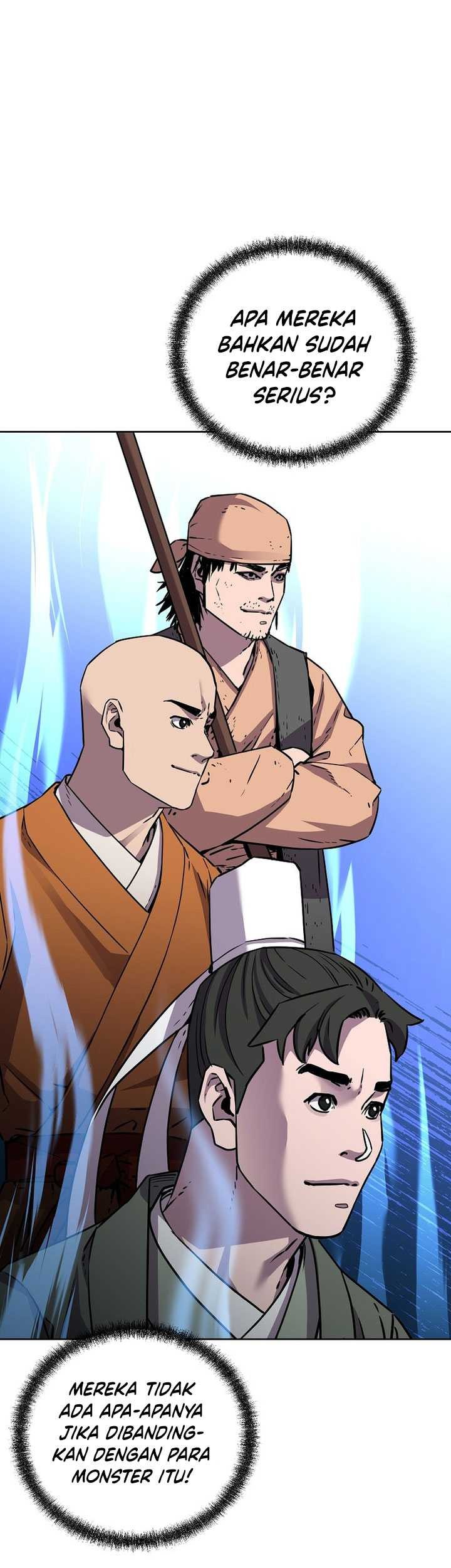 Reincarnation of the Murim Clan’s Former Ranker Chapter 119 Gambar 58