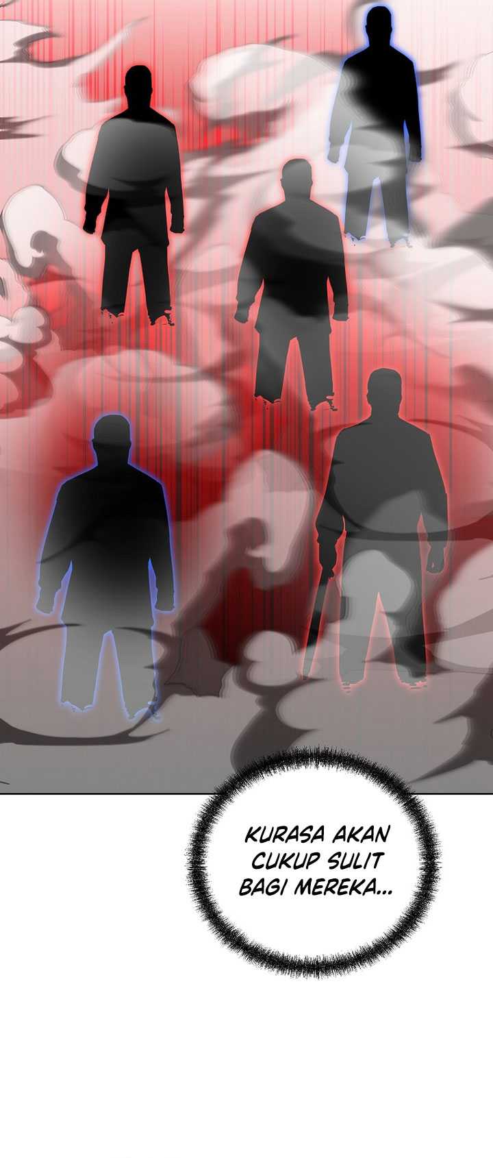 Reincarnation of the Murim Clan’s Former Ranker Chapter 119 Gambar 79