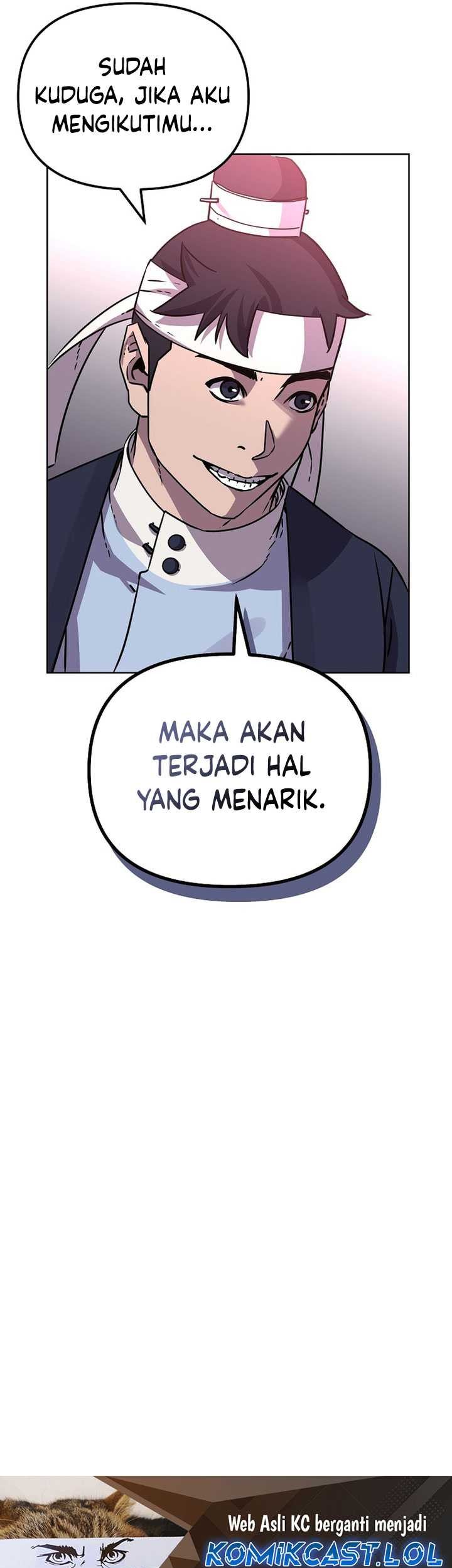 Reincarnation of the Murim Clan’s Former Ranker Chapter 119 Gambar 80