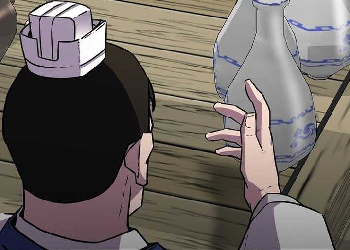 Reincarnation of the Murim Clan’s Former Ranker Chapter 119 Gambar 11