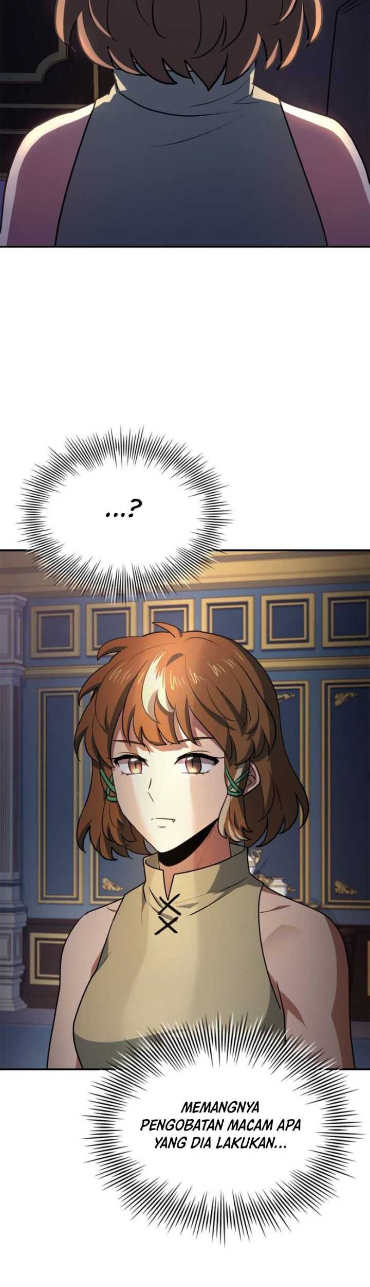 The Crown Prince That Sells Medicine Chapter 27 Gambar 56