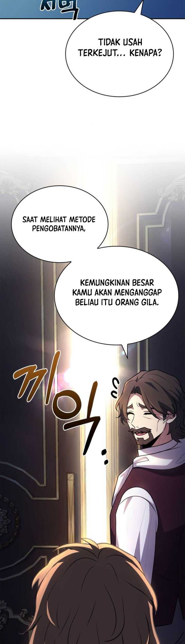 The Crown Prince That Sells Medicine Chapter 27 Gambar 55