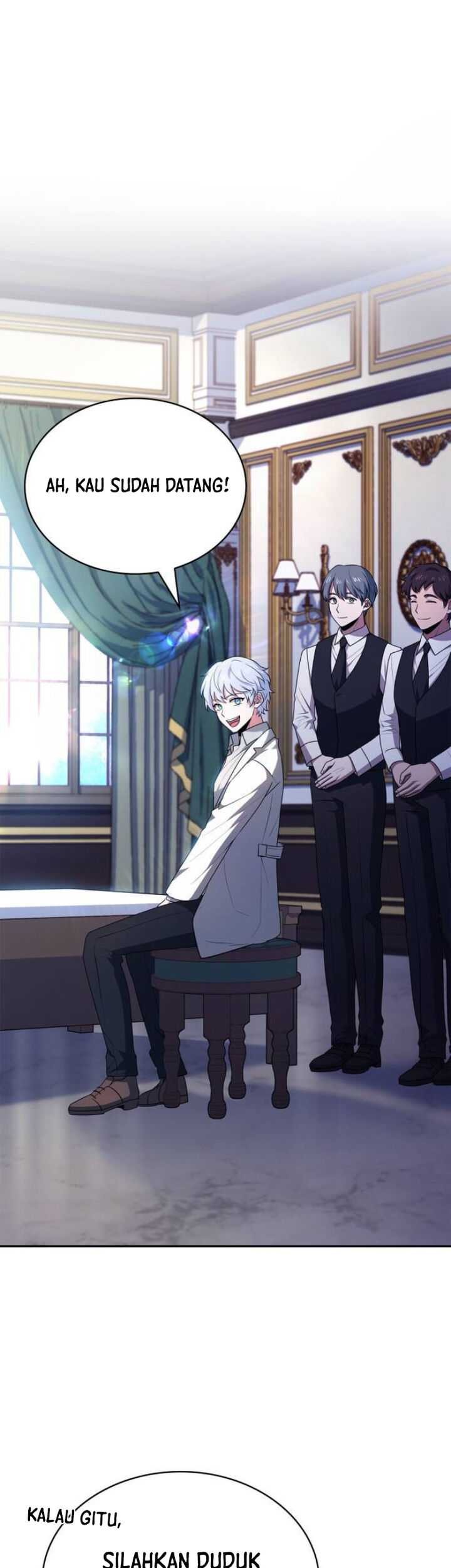 The Crown Prince That Sells Medicine Chapter 27 Gambar 57