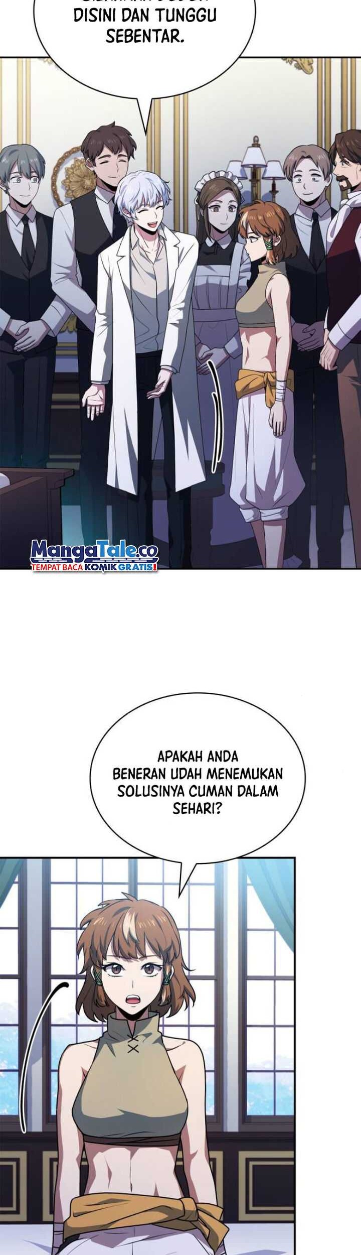 The Crown Prince That Sells Medicine Chapter 27 Gambar 58