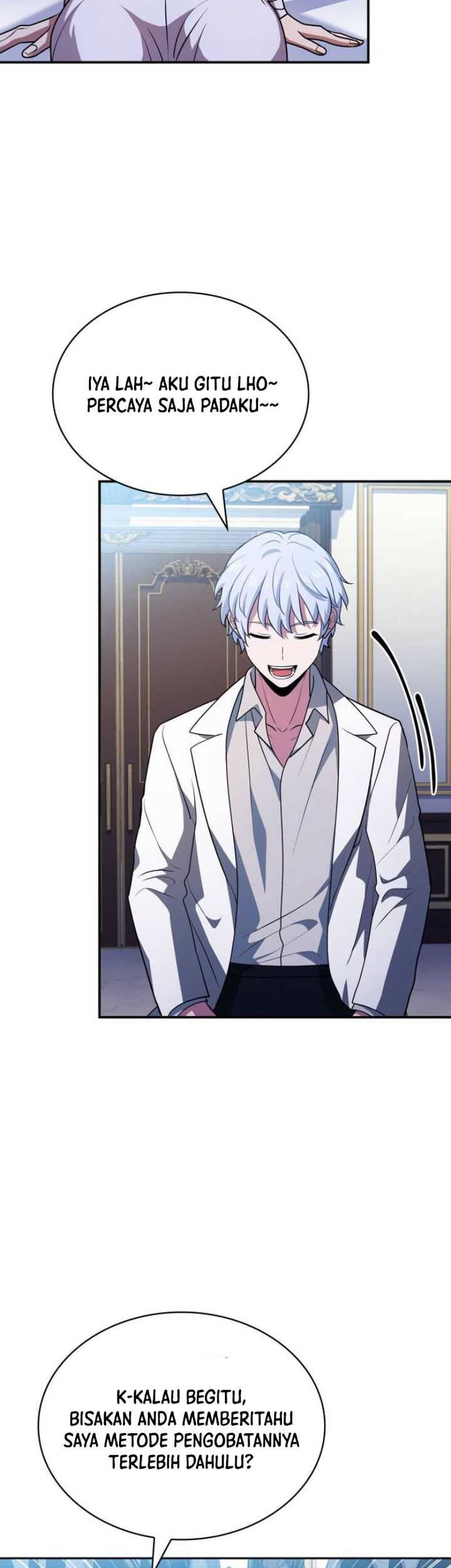 The Crown Prince That Sells Medicine Chapter 27 Gambar 59