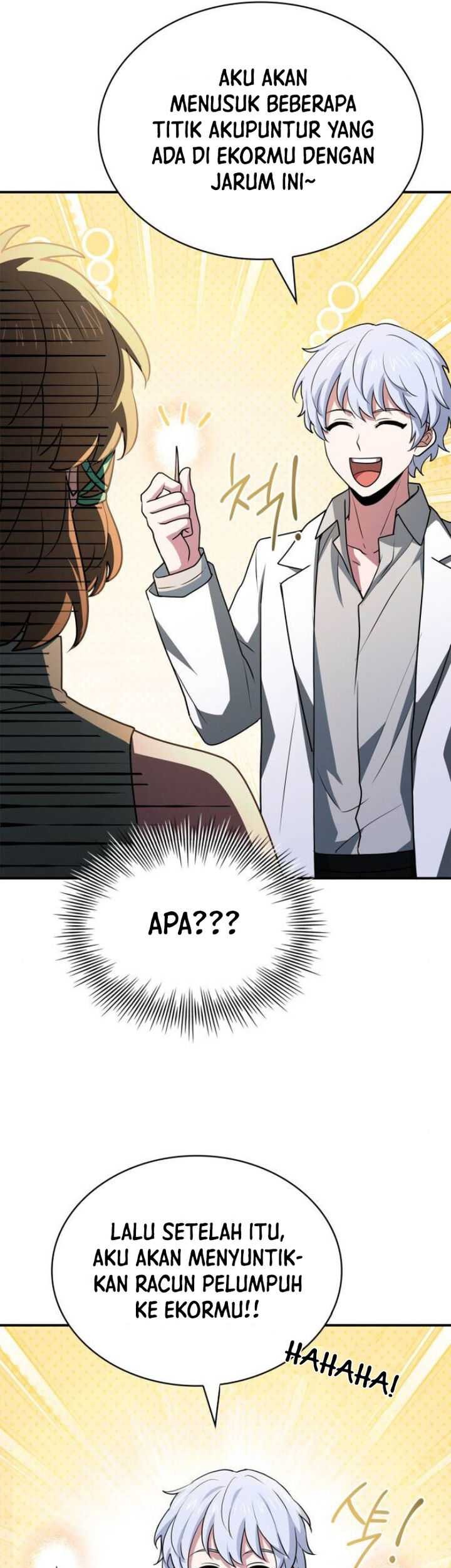 The Crown Prince That Sells Medicine Chapter 27 Gambar 61