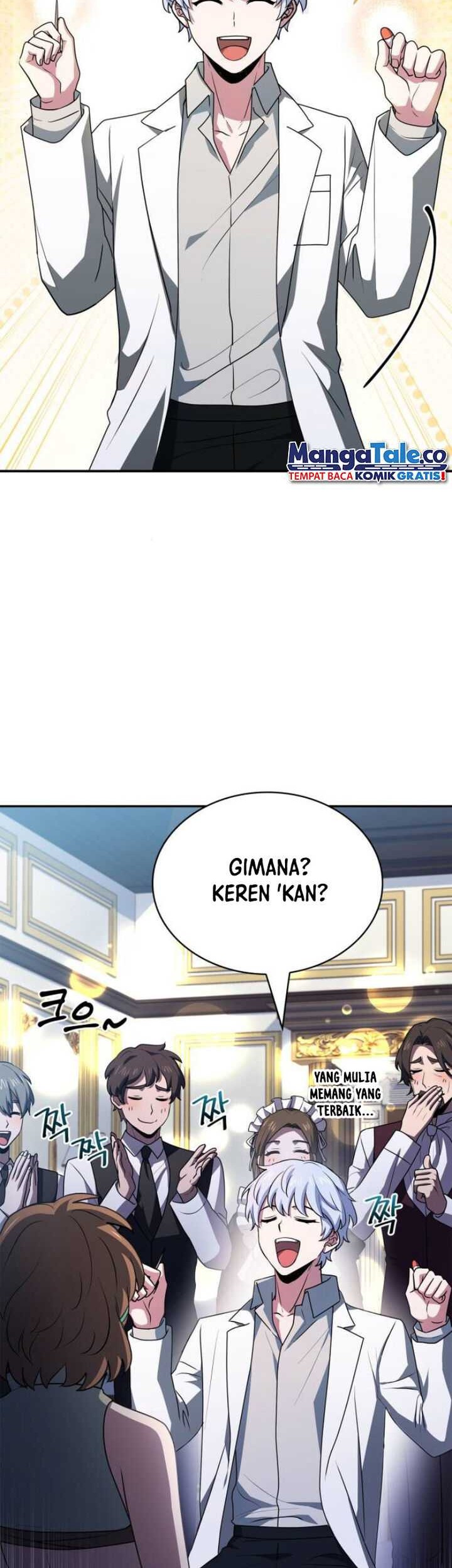 The Crown Prince That Sells Medicine Chapter 27 Gambar 62