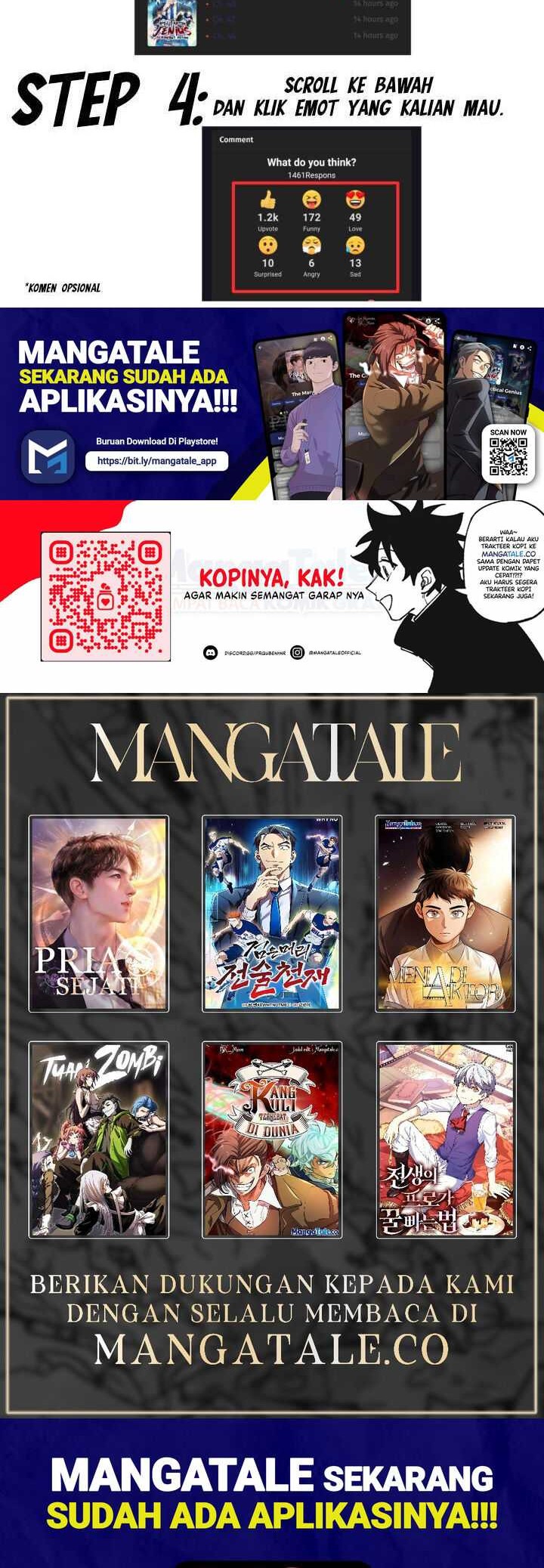 The Crown Prince That Sells Medicine Chapter 27 Gambar 68