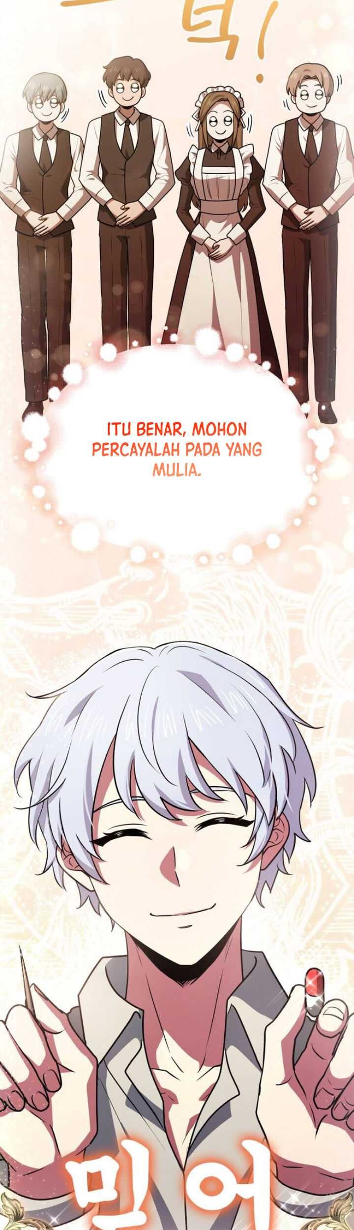 The Crown Prince That Sells Medicine Chapter 27 Gambar 65