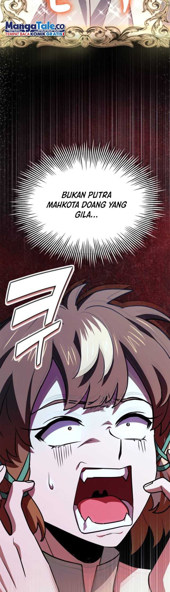 The Crown Prince That Sells Medicine Chapter 27 Gambar 66