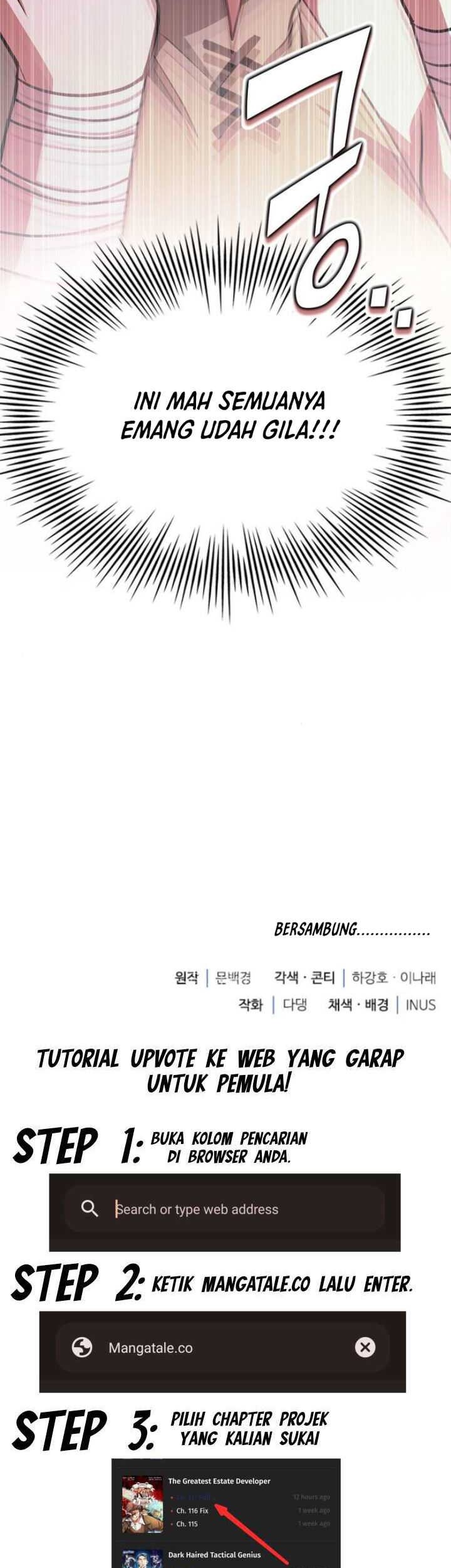 The Crown Prince That Sells Medicine Chapter 27 Gambar 67