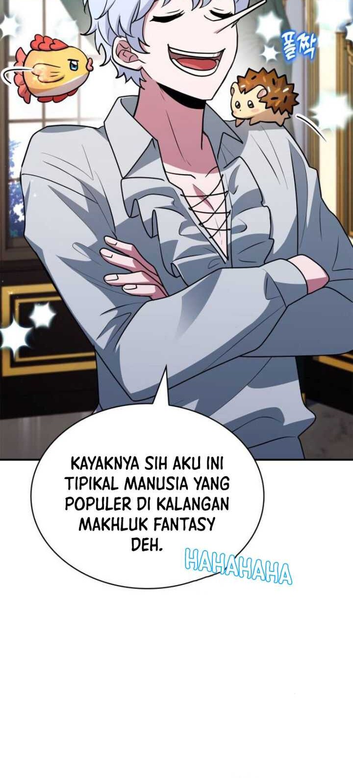 The Crown Prince That Sells Medicine Chapter 27 Gambar 40