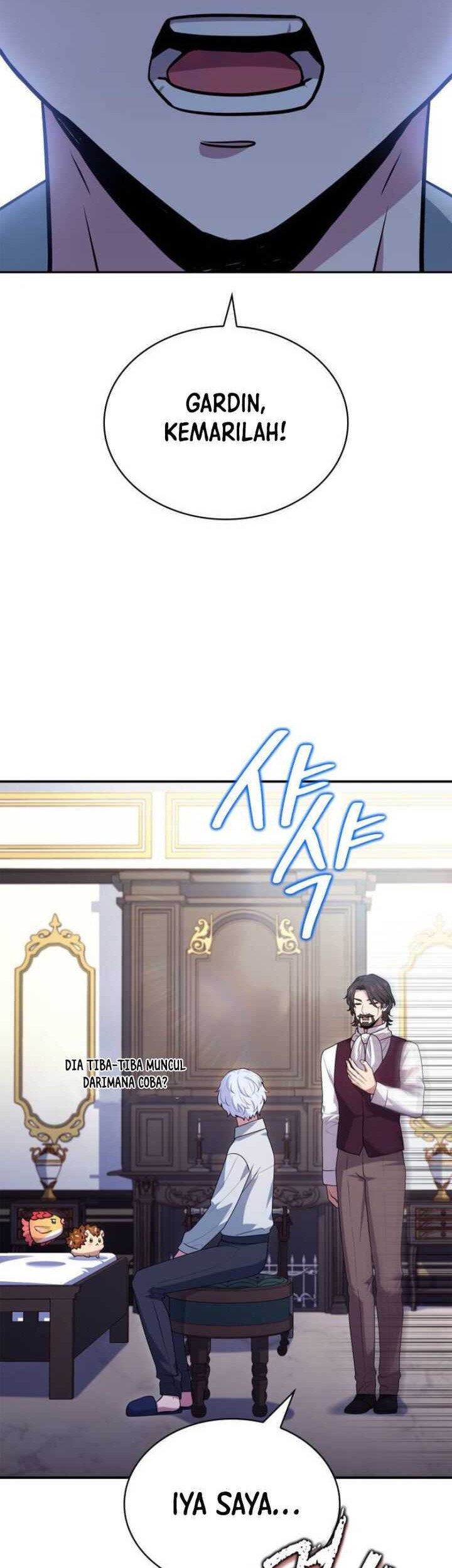 The Crown Prince That Sells Medicine Chapter 27 Gambar 38