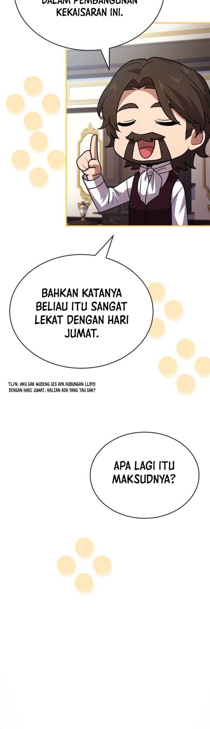 The Crown Prince That Sells Medicine Chapter 27 Gambar 44