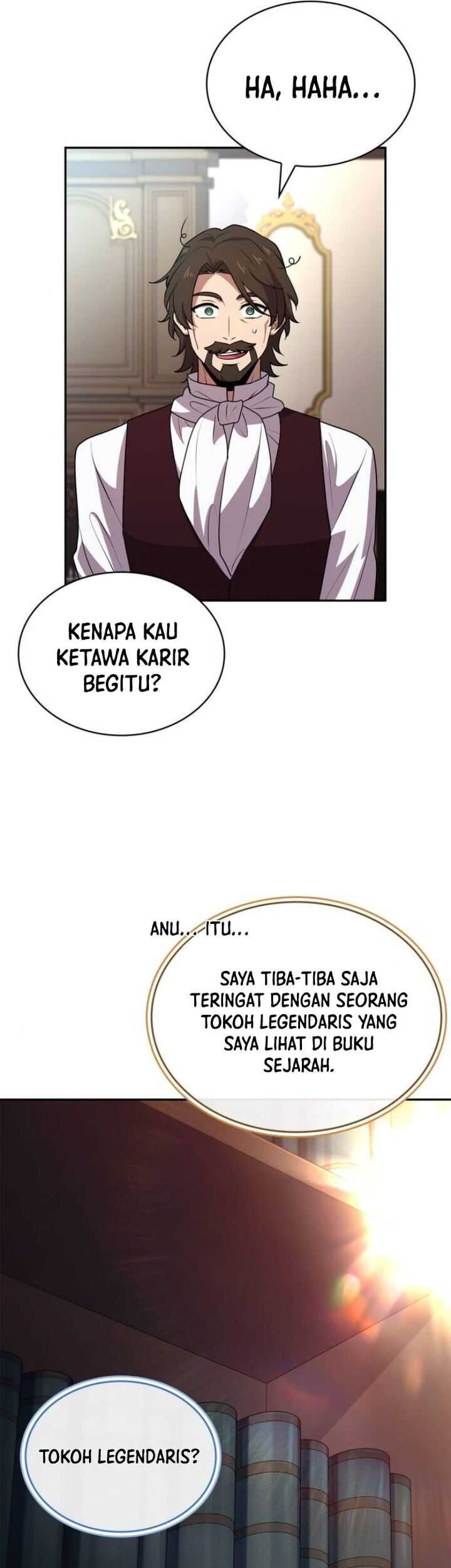 The Crown Prince That Sells Medicine Chapter 27 Gambar 41