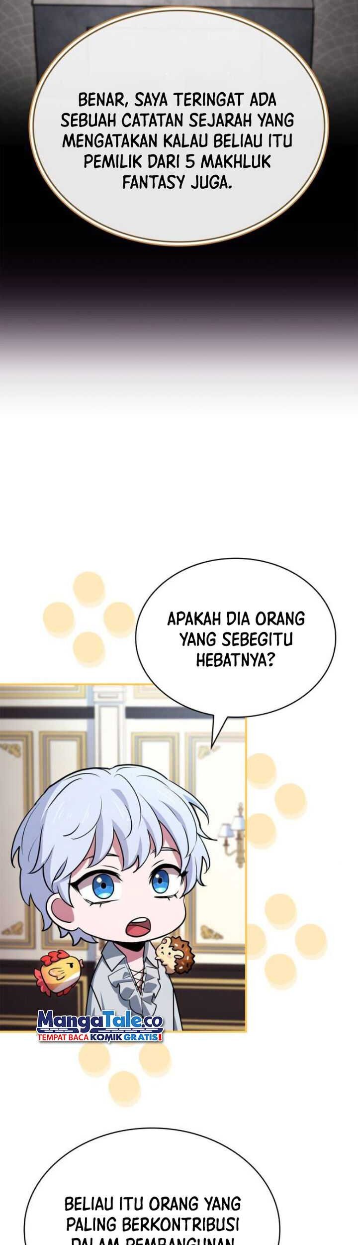 The Crown Prince That Sells Medicine Chapter 27 Gambar 43