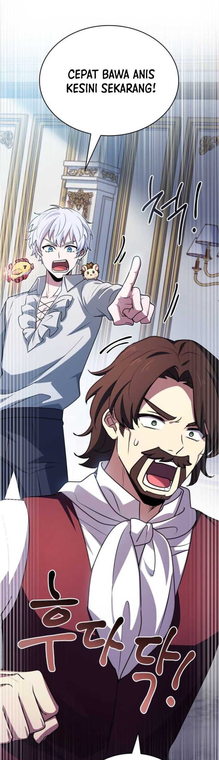 The Crown Prince That Sells Medicine Chapter 27 Gambar 45