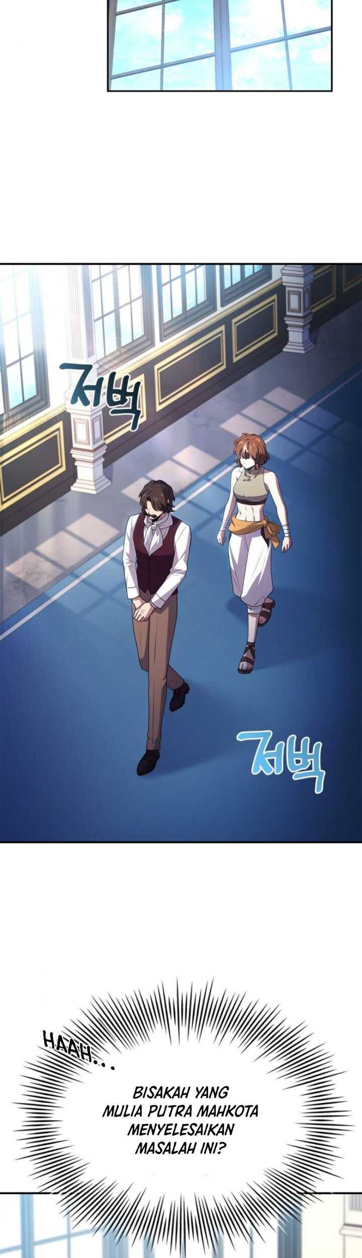 The Crown Prince That Sells Medicine Chapter 27 Gambar 47