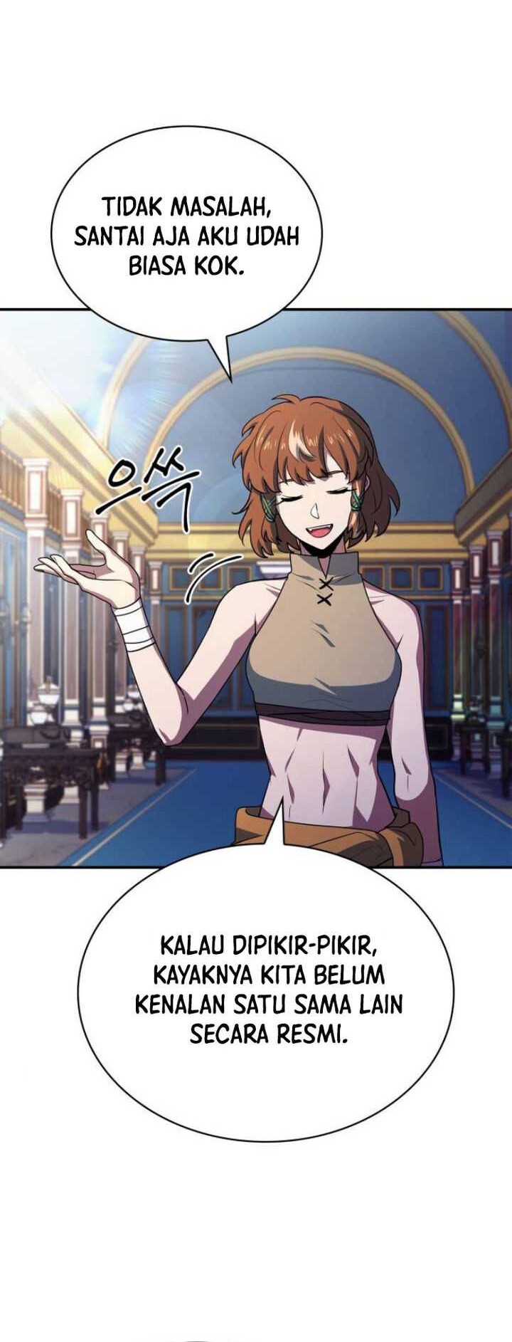 The Crown Prince That Sells Medicine Chapter 27 Gambar 52