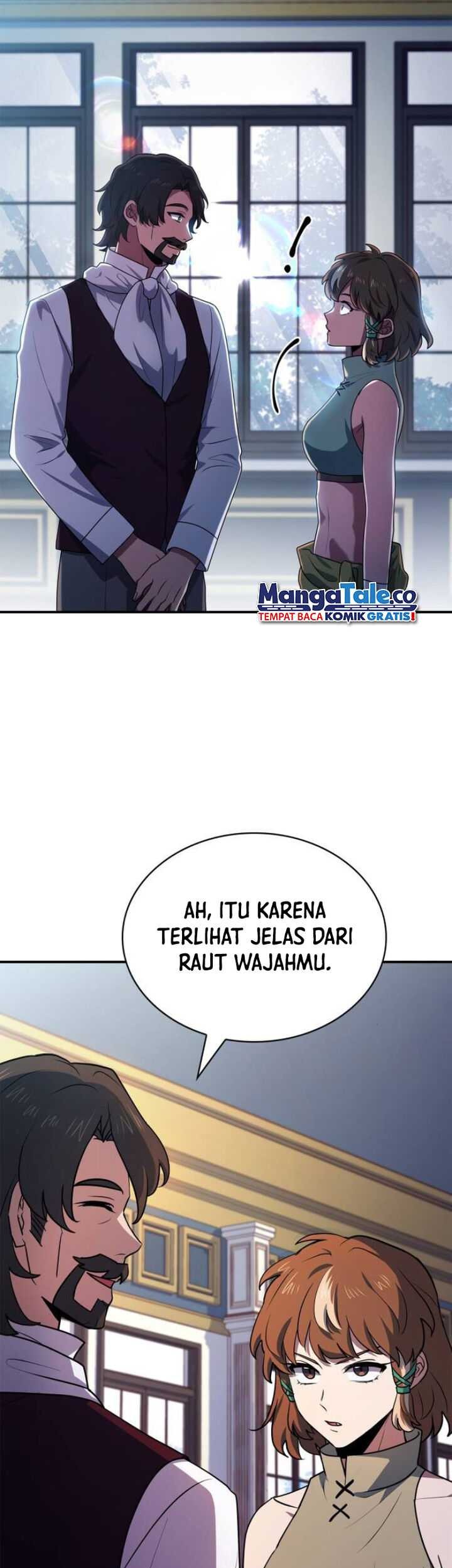 The Crown Prince That Sells Medicine Chapter 27 Gambar 49